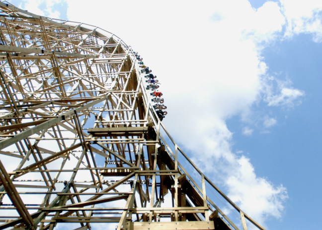 에버랜드 멤버십 이미지