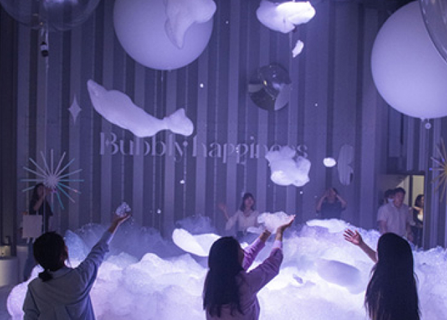 브랜드 존 이미지