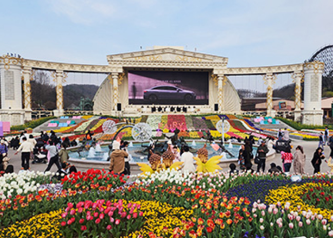 영상 광고 이미지