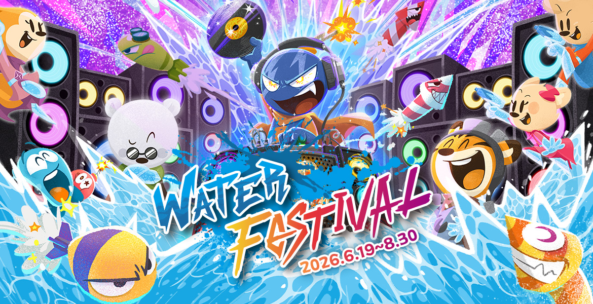 Water Festival