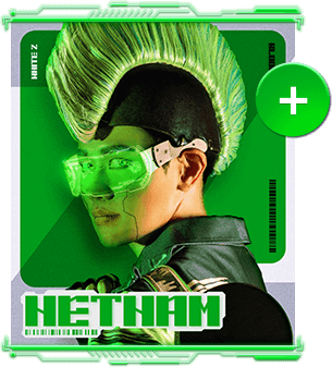 Hetham