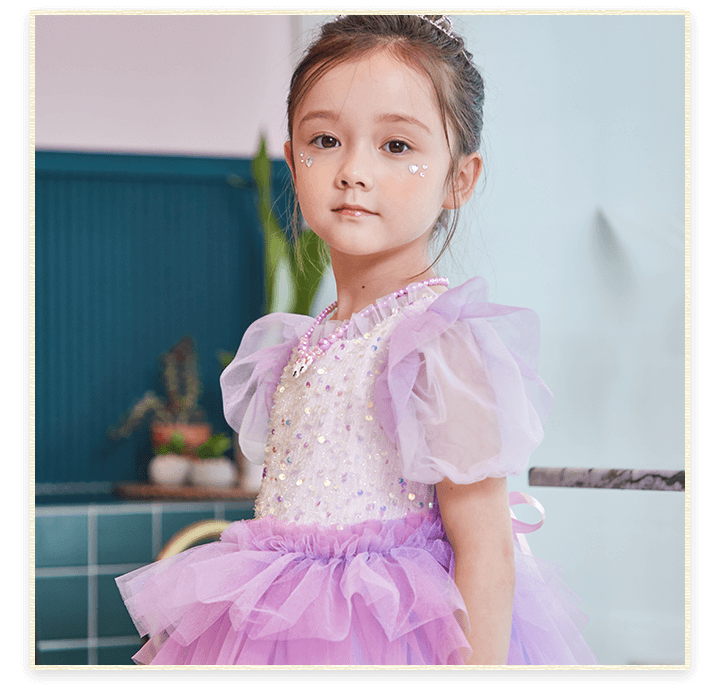 감성 드레스 부티크 이미지