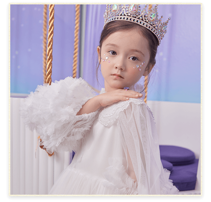 감성 드레스 부티크 이미지