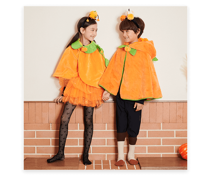 가을 펌킨 세트 이미지