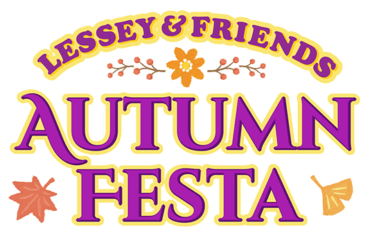 LESSEY & FRIENDS Autumn Fest