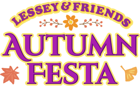 LESSEY & FRIENDS Autumn Festa