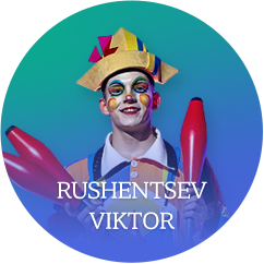 RUSHENTSEV VIKTOR