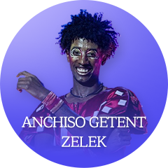 ANCHISO GETENT ZELEK