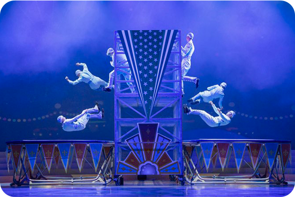 Lenny's Colorful Dream 7