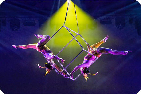 Lenny's Colorful Dream 9