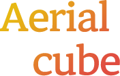 Aerial cube