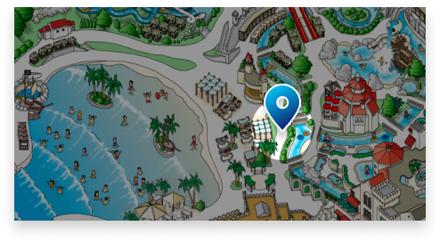 KRUSH EVENT ZONE 사진