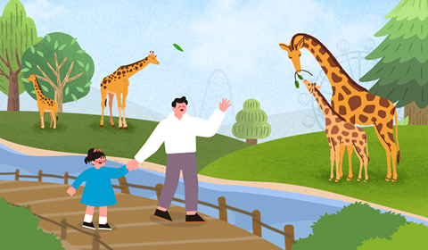 리버트레일 어드벤처