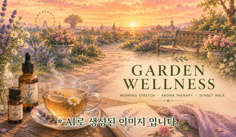 가든 웰니스