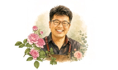 장미아빠 하호수 프로