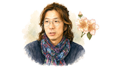 꽃바람 이박사
