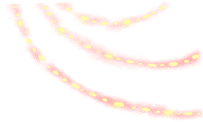 상단 조명 장식