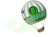열기구