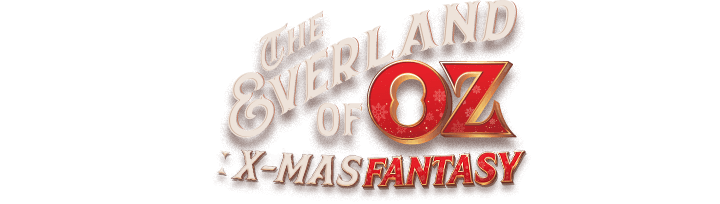 The EVERLAND OF OZ : X-MAS FANTASY