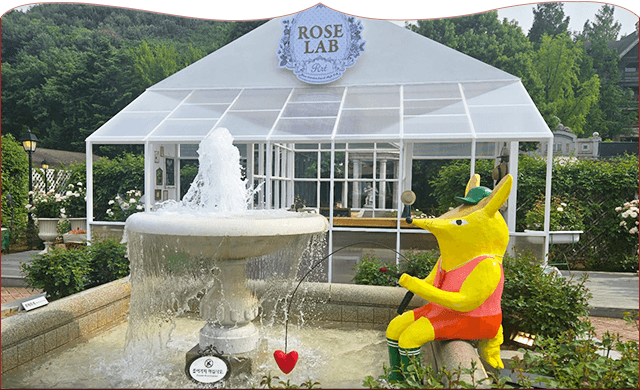 큐피드원 (가드닝의 공간)