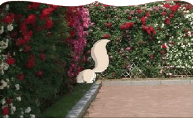 미로원 (놀이의 공간)