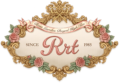 Rose Garden Royal High Tea