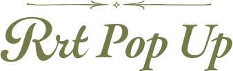 Rrt Pop Up