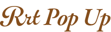 Rrt Pop Up