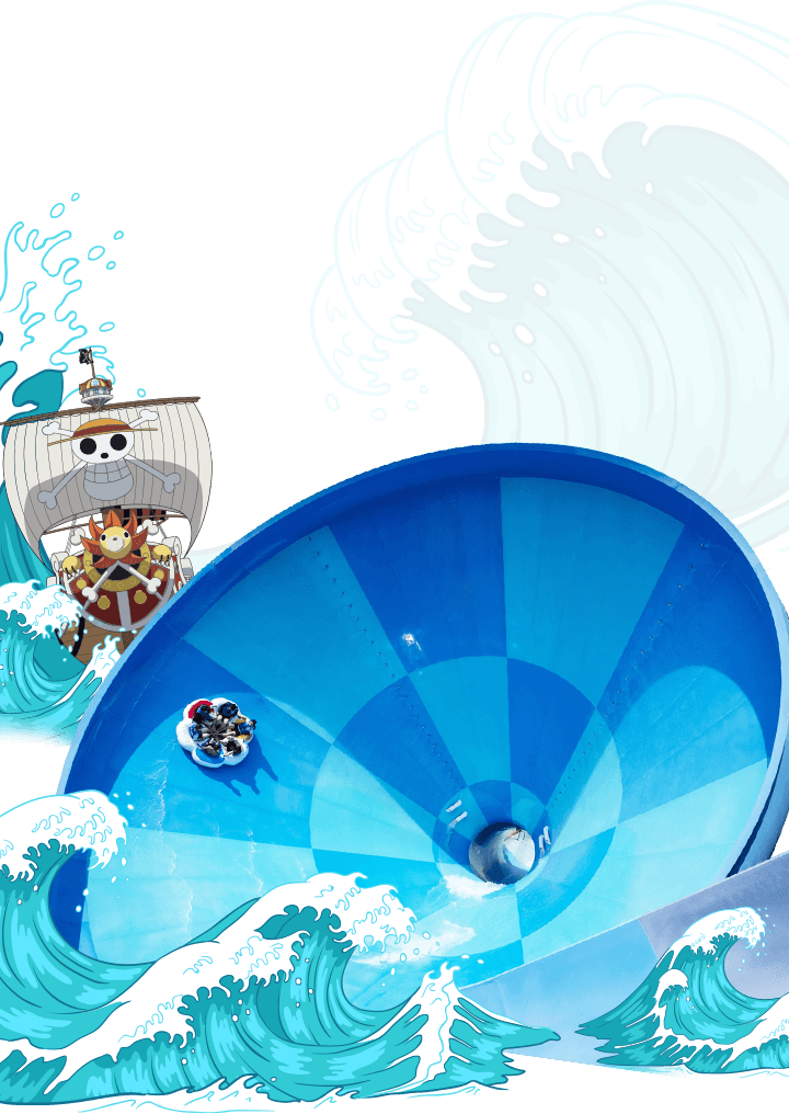 메가 스톰 사진