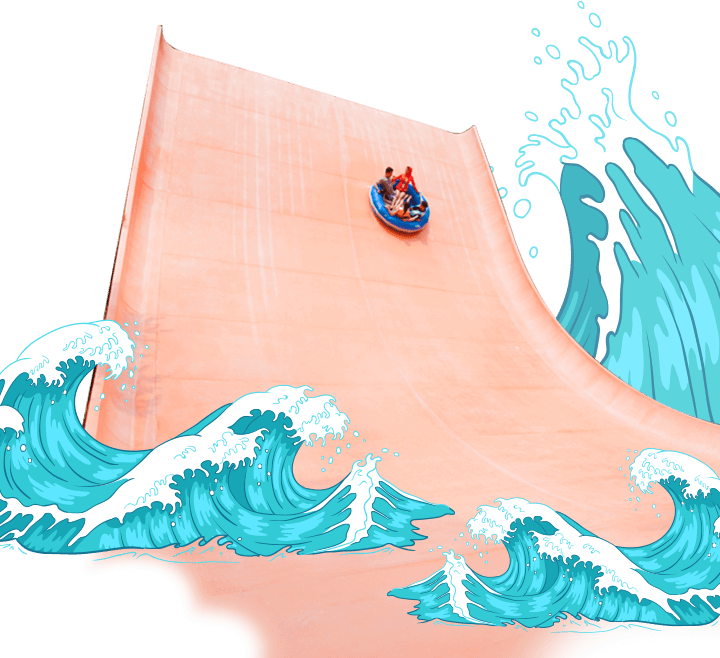 타워 부메랑고 사진