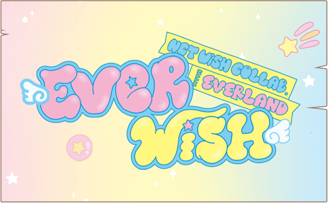EVER WISH
